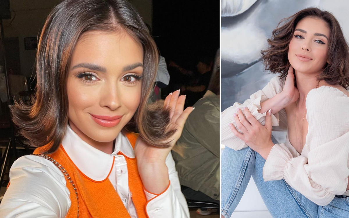 Klaudia Halejcio: “Uchylam Wam kawałek mojej sypialni”