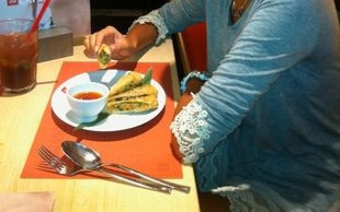 Natalia Siwiec kocha szybkie samochody (FOTO)