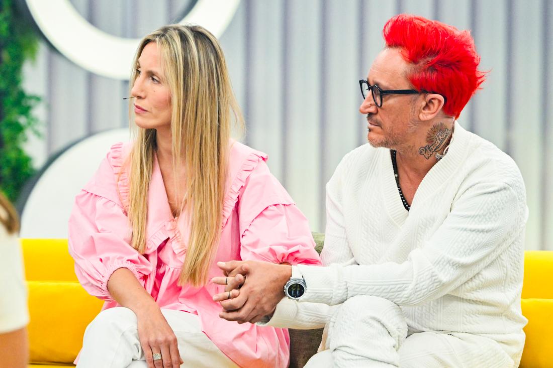 Pola Wiśniewska, Michał Wiśniewski, fot. AKPA.