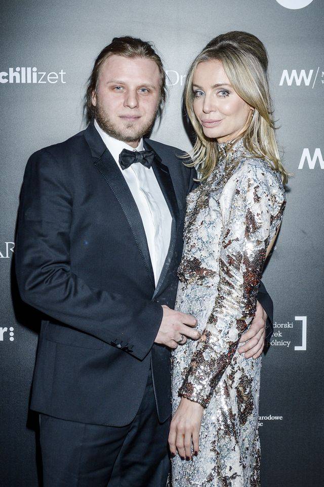 Gwiazdy, które mają BOGATYCH mężów