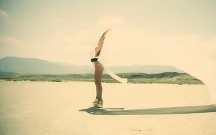 Doda – zwiastun teledysku XXX (VIDEO)