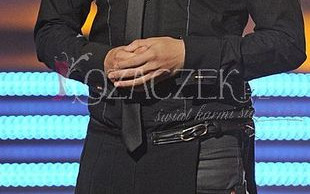 Piróg: Mam kręgosłup starego człowieka