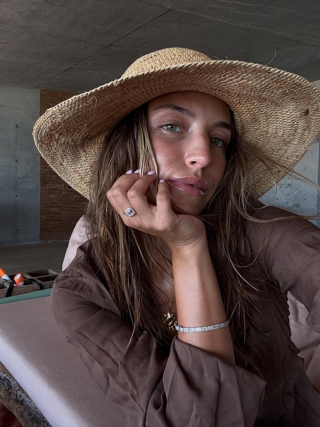 Julia Wieniawa fot. Instagram