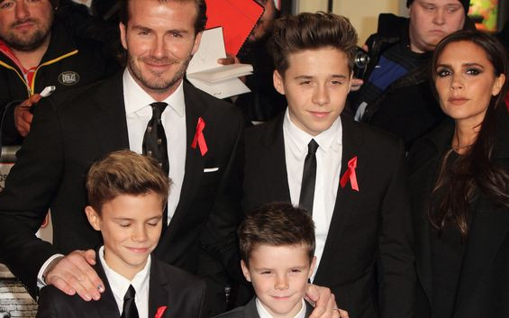 Ozzy Osbourne uznał to za błąd swojego życia. Teraz popełniają go Beckhamowie