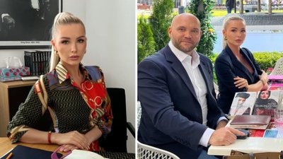 Będą “Dziewczyny z Dubaju 2”! Ukochana Emila Stępnia: “Nie zamierzam wzorować się na poprzedniej części”