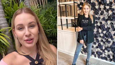 Andziaks wypoczywa w Tajlandii! Tego obecnie się po niej nikt nie spodziewał. Ogłosiła radosne wieści!