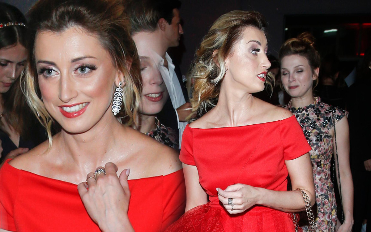 Justyna Żyła podoba się mężczyznom – Piotr zobaczy, co stracił?