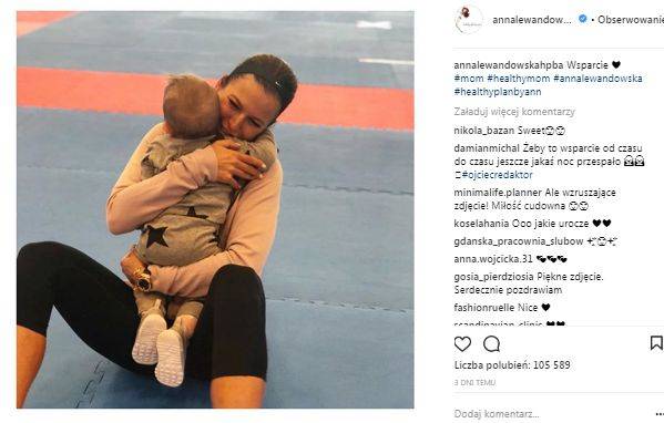 Gwiazdy show-biznesu jako mamy ze swoimi pociechami