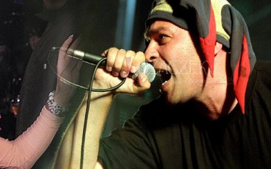 Doda to jest prosta dziewczyna i śpiewa dla prostych ludzi