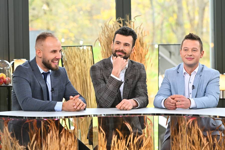 Finał 12. edycji "Rolnik szuka żony", fot. AKPA