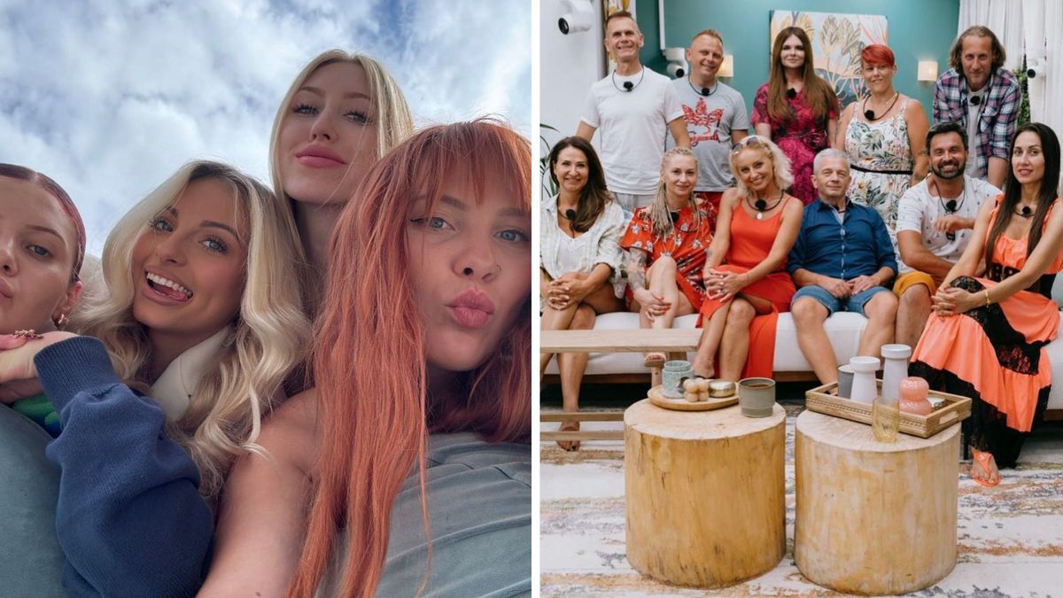 4. odcinek "Moja mama i twój tata" 