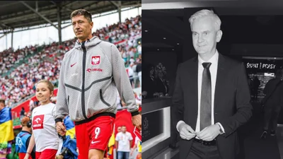 Niesmaczna wpadka podczas hołdu dla Jacka Magiery na meczu Polska – Ukraina. Kibice złapali się za głowy z zażenowania