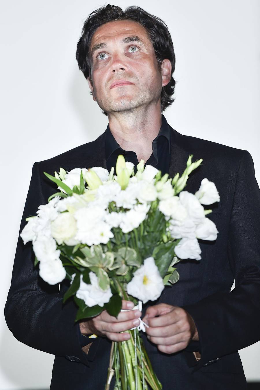 Marcin Dorociński od lat żyje z tajemniczą Moniką. Prawda o ich małżeństwie zaskakuje