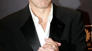 Tofu o zapachu potu George’a Clooneya