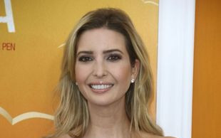 Jest na świecie pewna osoba, której styl podziwia Ivanka Trump