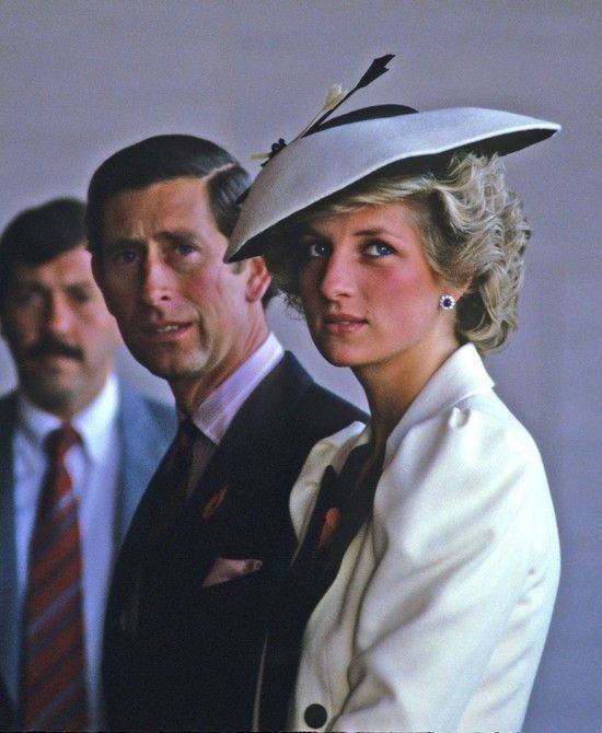 TYM sposobem Meghan Markle oddała HOŁD księżnej Dianie