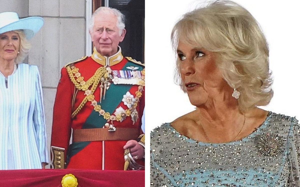 To się nazywa prawdziwa miłość! Księżna Camilla pierwszy raz tak szczerze o księciu Karolu