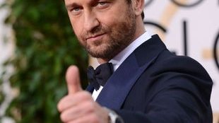 Gerard Butler i Rita Ora byli razem na kolacji!