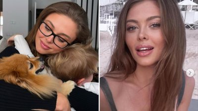 Opozda reaguje na komentarz, że ma “ciężki charakter”. Nie zaprzeczyła!