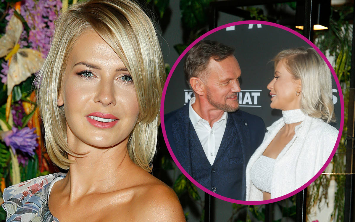 Edyta Pazura dawno nie dodała tak ODWAŻNEGO zdjęcia: “Byłam przekonana, że anioły nie MARZNĄ”