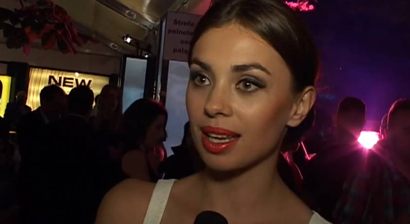 Uczestniczka "Top Model" z blizną. Jak dziś wygląda Anna Koryto?