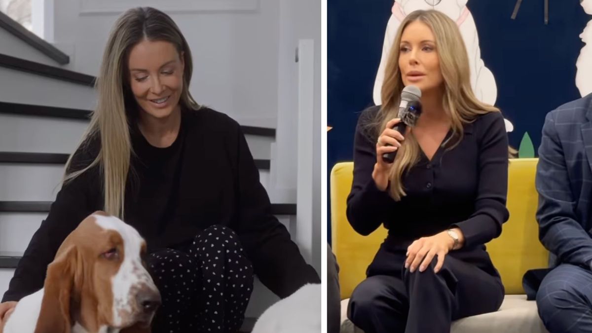 Małgorzata Rozenek-Majdan żartuje z fanów w prima aprilis