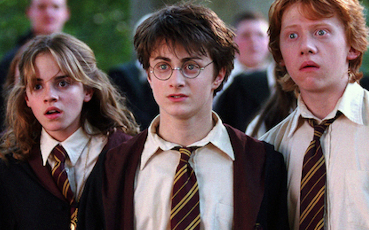 Emma Watson ujawniła dlaczego prawie zrezygnowała z roli Hermiony