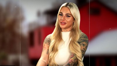 Angelika Kramer o „Warsaw Shore” i życiu w Australii: „Tak naprawdę żyję, jak na wakacjach”