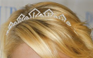 Płazie stopy Paris Hilton (FOTO)