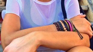 Ruda z Red Lips wykąpie się w… piwie? (VIDEO)