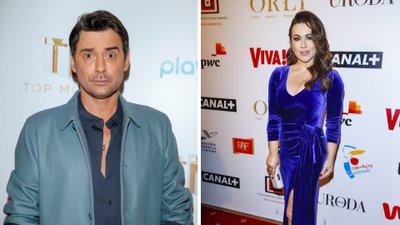 OMG! Gwiazdy bez gwiazdki. Kto nie obchodzi świąt?