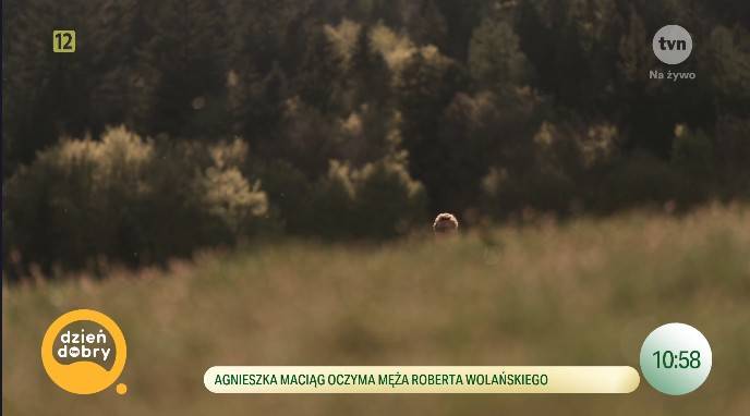 Dom Agnieszki Maciąg fot. DDTVN