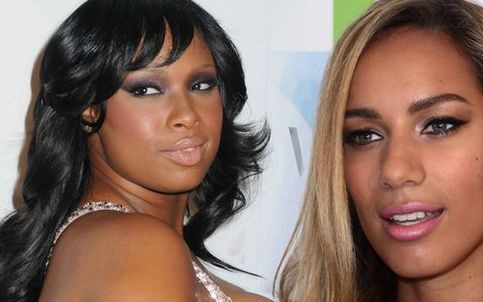 Jennifer Hudson & Leona Lewis: Love Is Your True Color