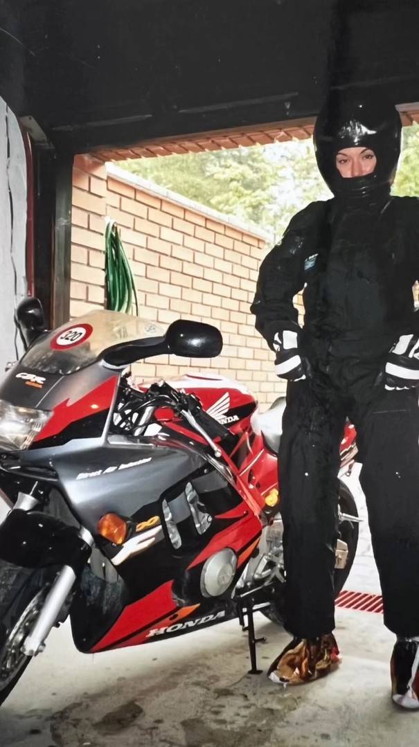 Martyna Wojciechowska, fot. Instagram