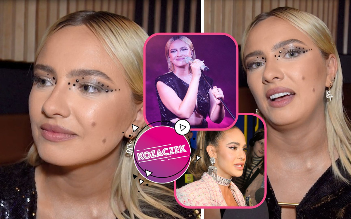 Natalia Nykiel o 10-leciu pracy na scenie, o The Voice of Poland i Eurowizji: “Go Blanka”