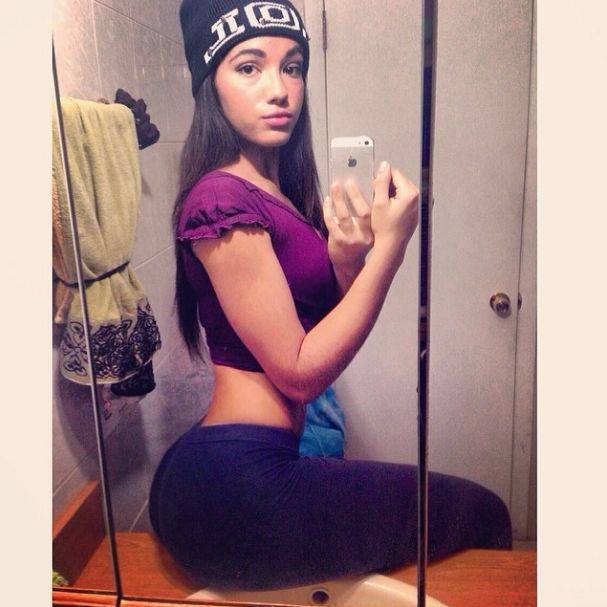 Yovanna Ventura – była dziewczyna Justina Biebera