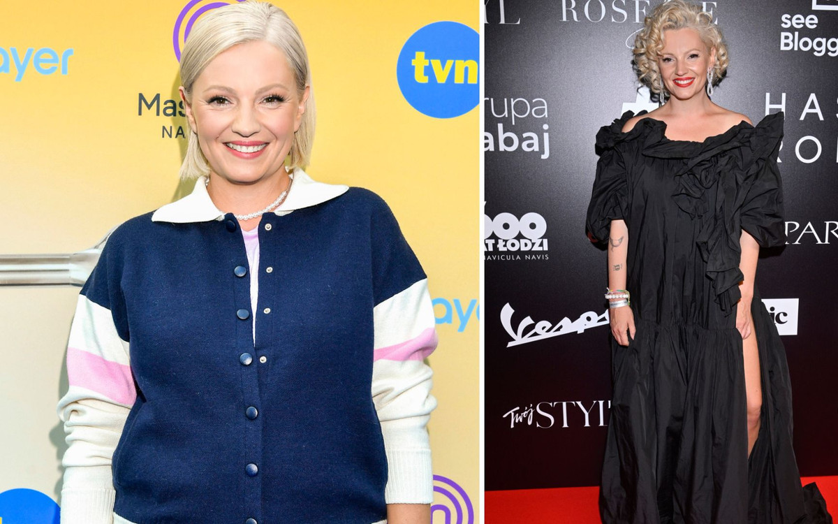 Dorota Szelągowska po 26 latach spełniła swoje marzenie! “Piekło zamarzło”