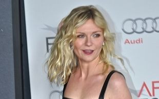 Ostra Kirsten Dunst (FOTO)