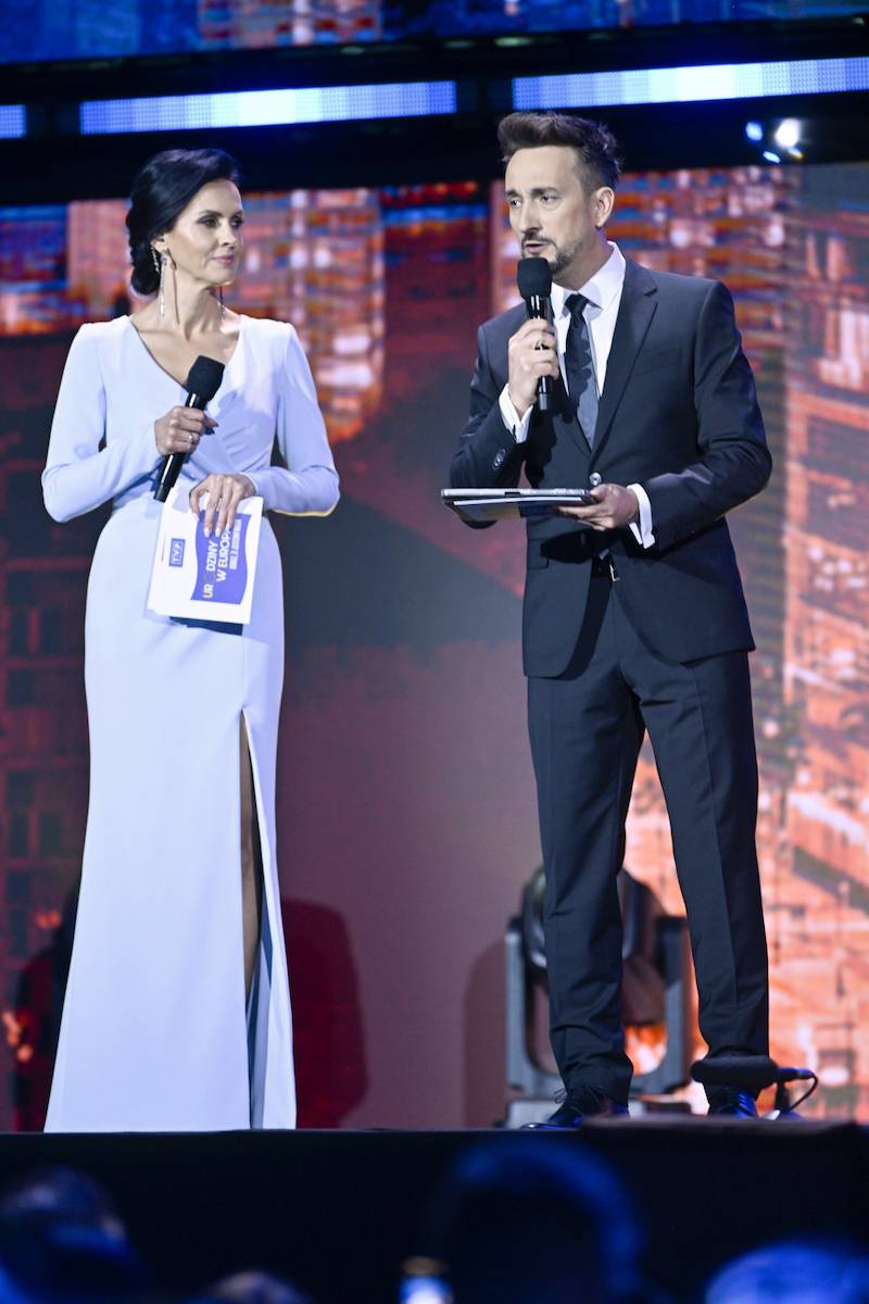 Koncert “Urodziny w Europie! Dobrze, że jesteśmy razem”. Fani: “Czasy Zenka minęły. Na szczęście”