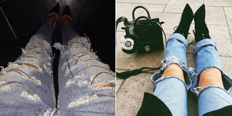 30 momentów, w których Kylie Jenner wyglądała jak Kim Kardashian