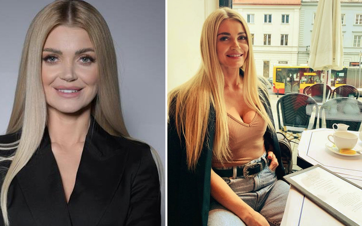 Kim jest Edyta Folwarska? Jej książki to bestsellery, głośno mówi o zdradzie męża…