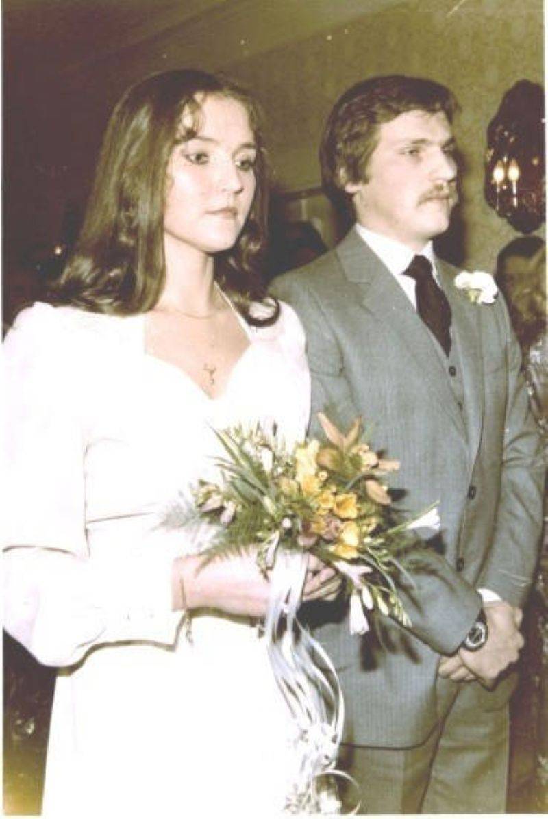 Jolanta Kwaśniewska/Wikipedia/Archiwum Kancelarii Prezydenta RP