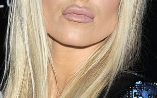 Balmain czy autorski projekt Dody?