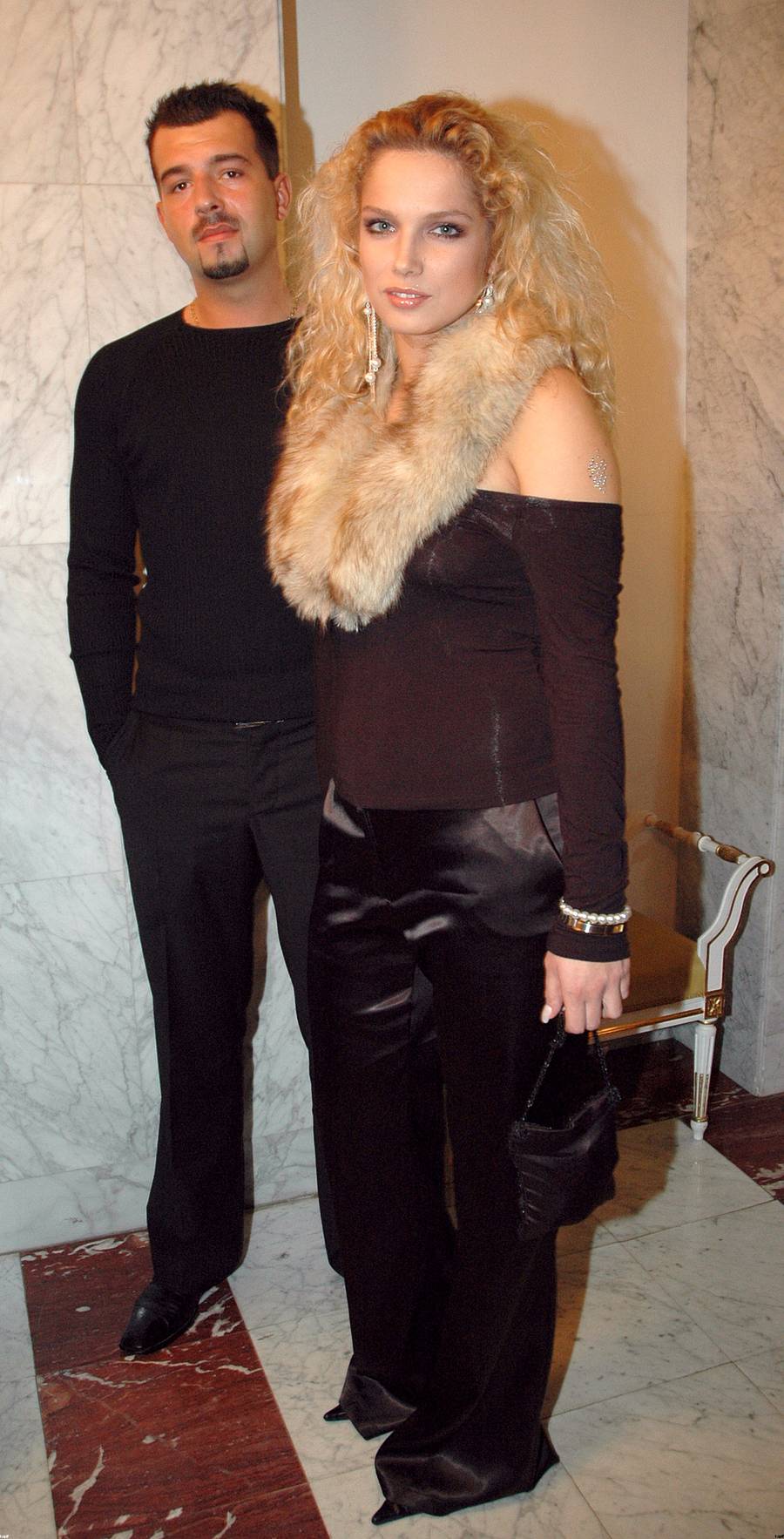 O tych zdjęciach Joanna Liszowska wolałaby zapomnieć