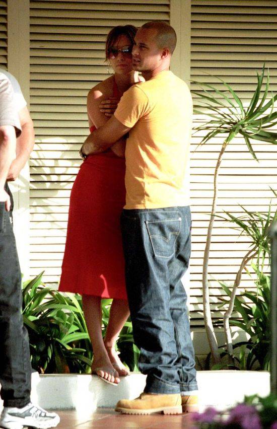 Jak wyglądała Jennifer Lopez przed epoką wypełniaczy, botoksu i powiększanych ust?