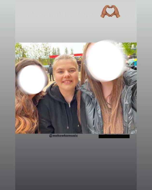 Makowkamusic świętuje 30. urodziny, fot. Instagram