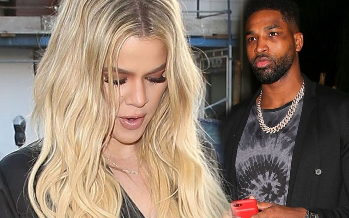 Media niemal pewne: Khloe i Tristan starają się o drugie DZIECKO