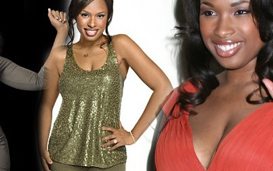 Jennnifer Hudson: Wyglądam lepiej, niż w liceum!