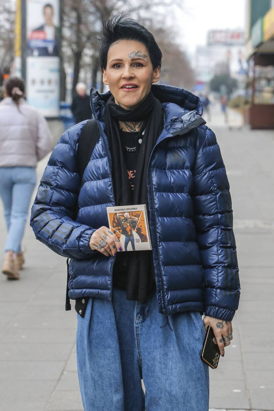 Poranek z “DDTVN”. Hubert Urbański na ROWERZE, Magda Gessler w sandałkach, Julia Wieniawa w gorsecie…