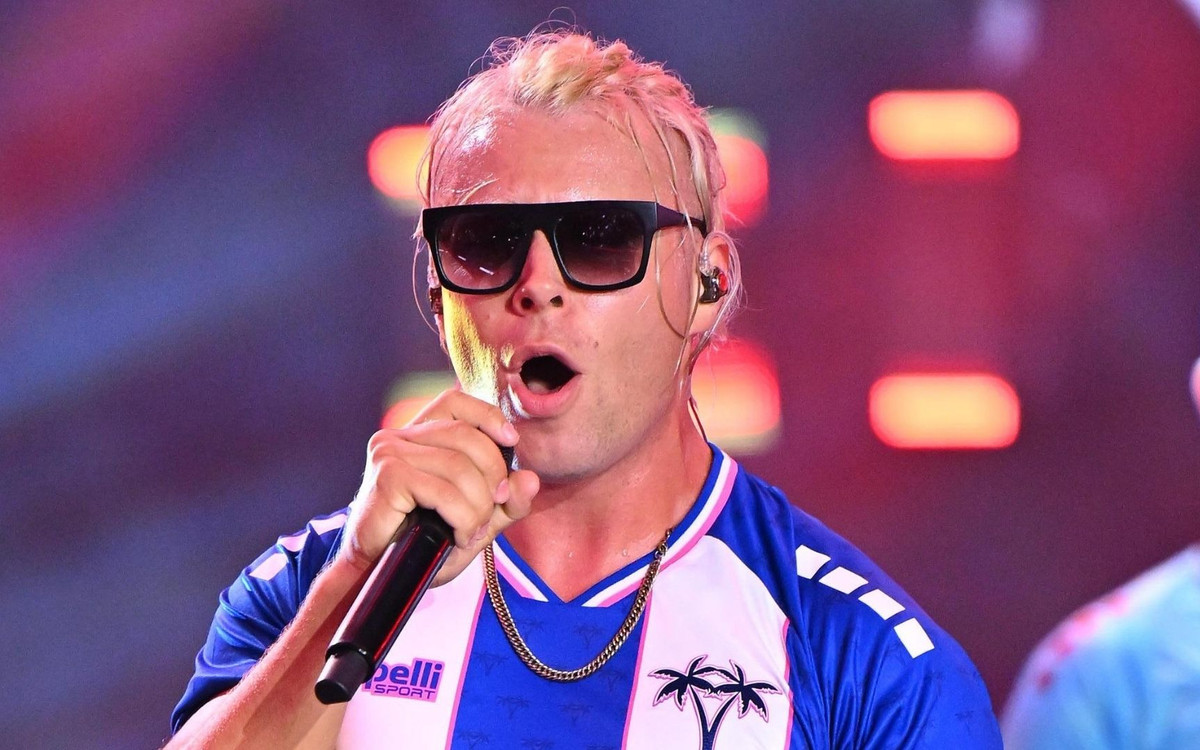 Takie wykształcenie ma Skolim. Fani nie mieli pojęcia, co studiował. Ambitnie!